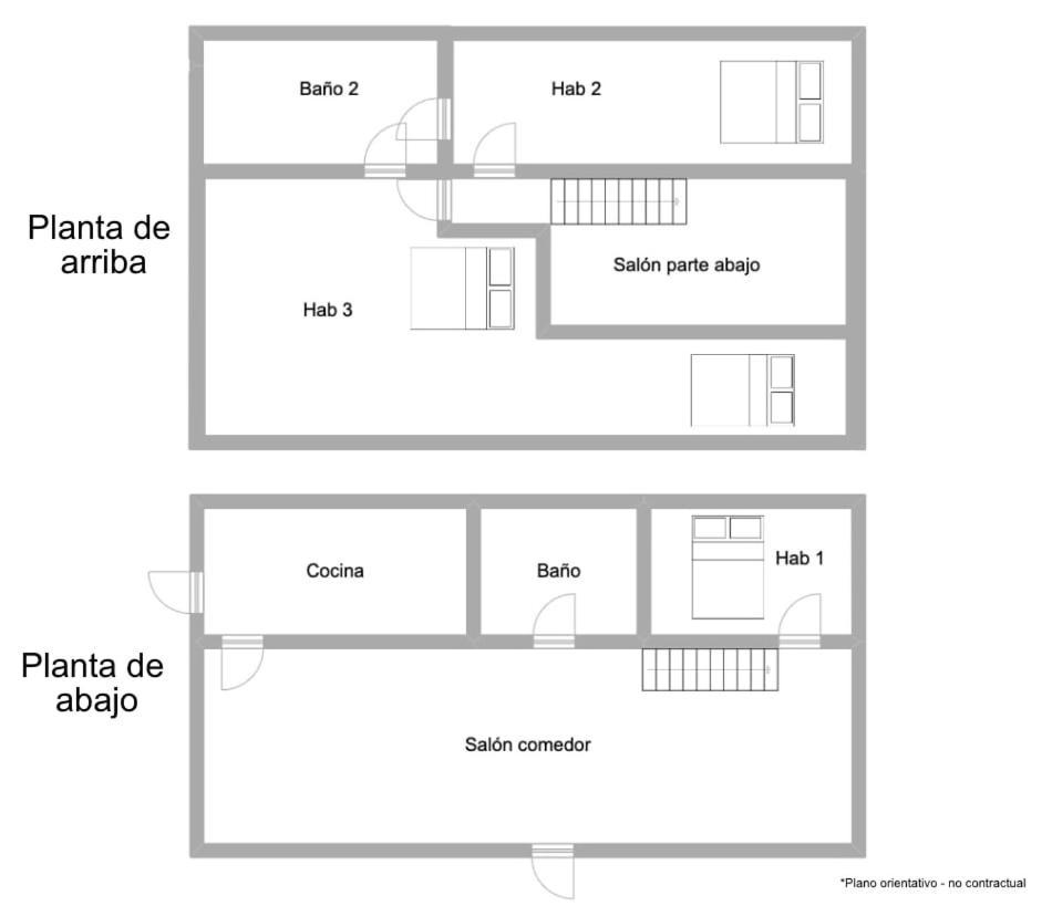 Villa Casa Zurich La Estacion Exterior foto